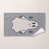 Set de Toallas con Fantasma Aesthetic バスタオルセット (ハンドタオル)