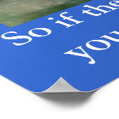 「Set Free」ポスター ポスター (角)