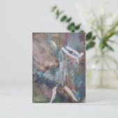 「Set Free」ポストカード ポストカード (スタンド正面)