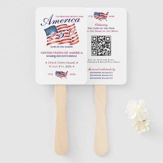 Set of Fans ハンドファン