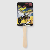 Set of Fans ハンドファン (裏面)