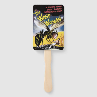 Set of Fans ハンドファン