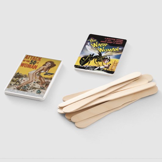 Set of Fans ハンドファン (組立なし)