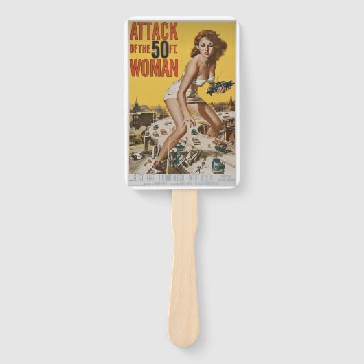 Set of Fans ハンドファン (正面)