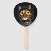 Set of Fans ハンドファン (裏面)