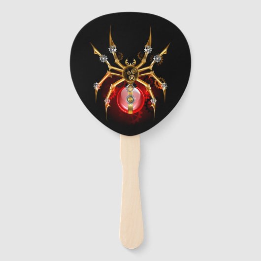 Set of Fans ハンドファン (正面)