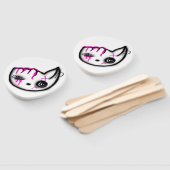 Set of Fans ハンドファン (組立なし)