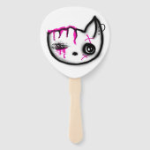 Set of Fans ハンドファン (正面)