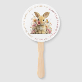 Set of Fans ハンドファン