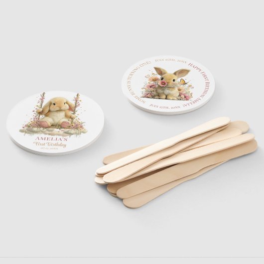 Set of Fans ハンドファン (組立なし)