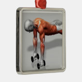 Setantaは押上ます メタルオーナメント (右)