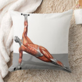 Setantaは2つを押上ます クッション (ブランケット)