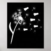 Setback Game Shuttle Sport Badminton  ポスター (正面)