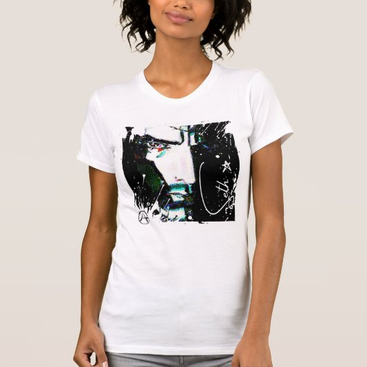 Seth Tシャツ (正面)