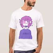 Sethikens Tシャツ (正面)