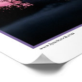 SETIポスター ポスター (角)