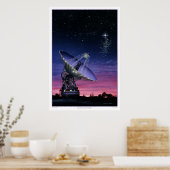 SETIポスター ポスター (キッチン)