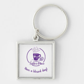 Setta's Placeキーチェーン キーホルダー