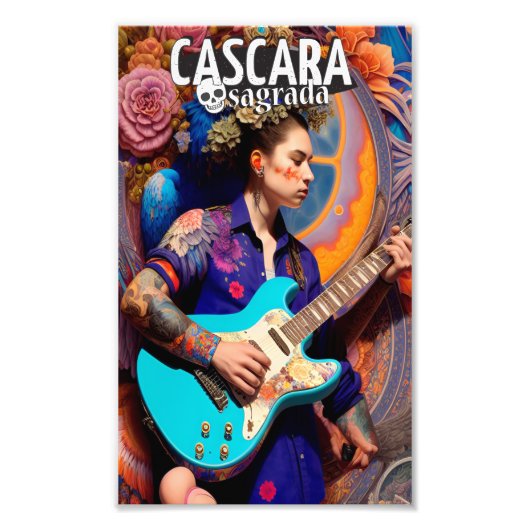 Seu estilo com nossas Decorações de Parede フォトプリント (正面)