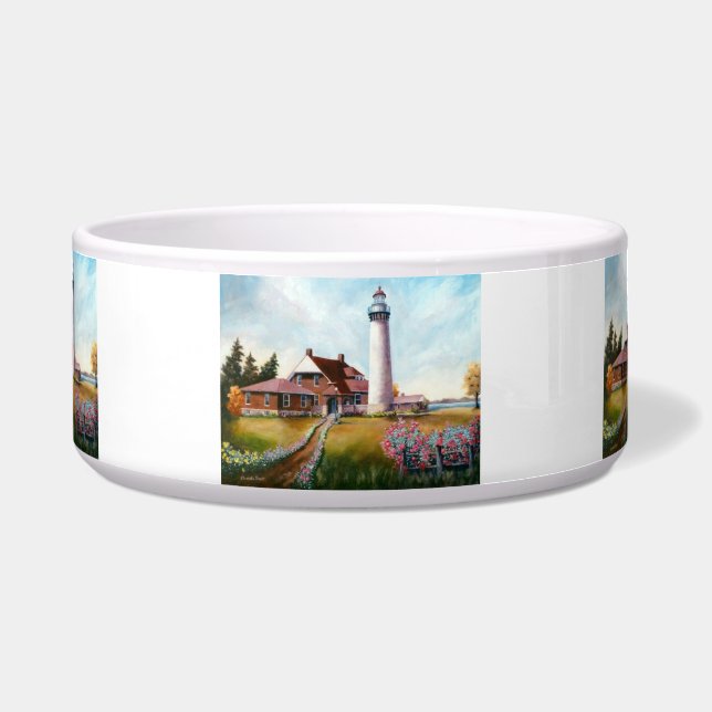 Seul Choixライト ボウル (正面)