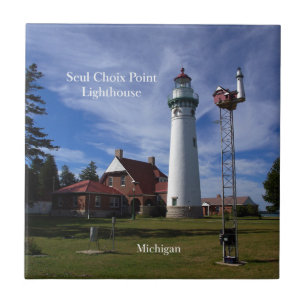Seul Choix Point灯台タイル タイル