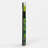 SeuratのLaのグランデJatteのiPhoneの場合 Case-Mate iPhoneケース (裏面/右)