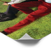 Seurat The Office Edition ポスター (角)