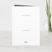 - SEURATPOSE -芸術カードを越えて カード (裏面)