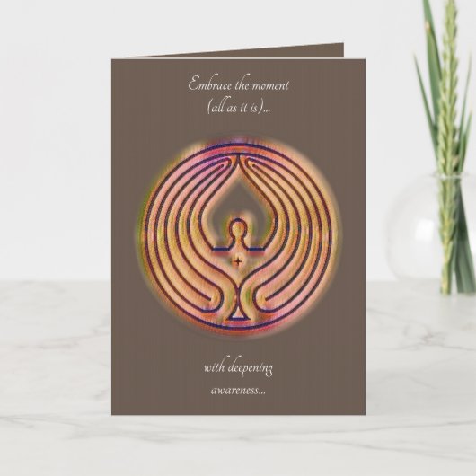 - SEURATPOSE -芸術カードを越えて カード (正面)