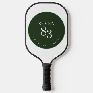 Seven83 “Feel the Frequency” Pickleball Paddle ピックルボールラケット