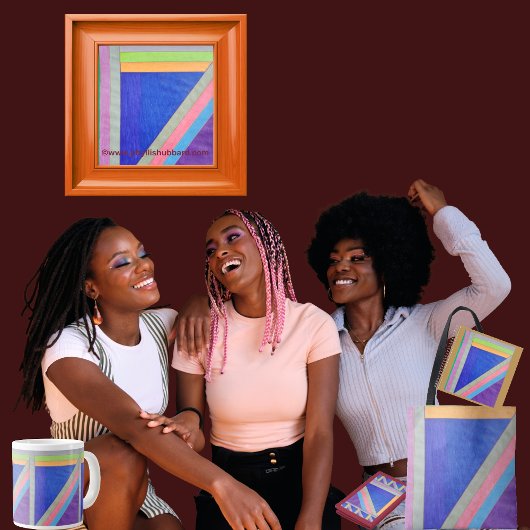 Seven スローブランケット