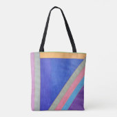 Seven トートバッグ (裏面)