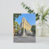 Seven Dials, Covent Garden, London UKポストカード ポストカード (スタンド正面)