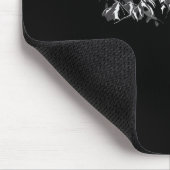 Seven Highest Summits Are Calling Funny Climbing H マウスパッド (コーナー)