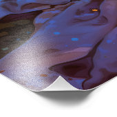 Seven Potencies Santa Muerte フォトプリント (角)