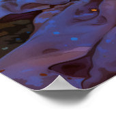 Seven Potencies Santa Muerte ポスター (角)