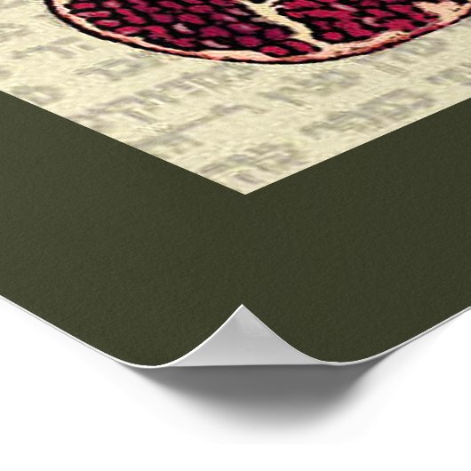 Seven Species ポスター (角)