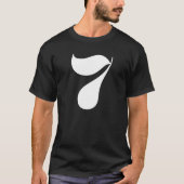 Seven Tシャツ (正面)