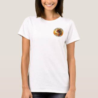 Seven Years to Surrender T-Shirt Tシャツ