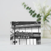 Seventh Avenue Subway  ポストカード (スタンド正面)