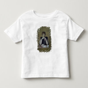 Severine (キャロラインRemy)のポートレート(1855-1929年) ( トドラーTシャツ