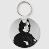Severus Snape Arms Crossed キーホルダー (正面)