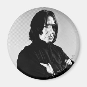 Severus Snape Arms Crossed マグネット