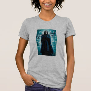 Severus Snape HPE6 1 Tシャツ