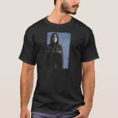 Severus Snape Tシャツ (正面)