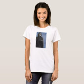 Severus Snape Tシャツ (正面フル)