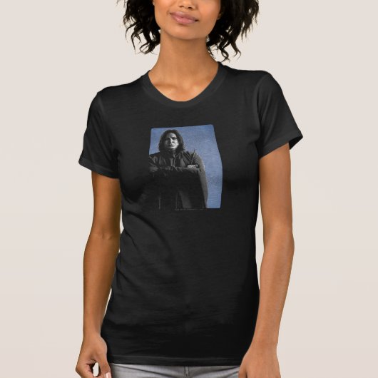 Severus Snape Tシャツ (正面)