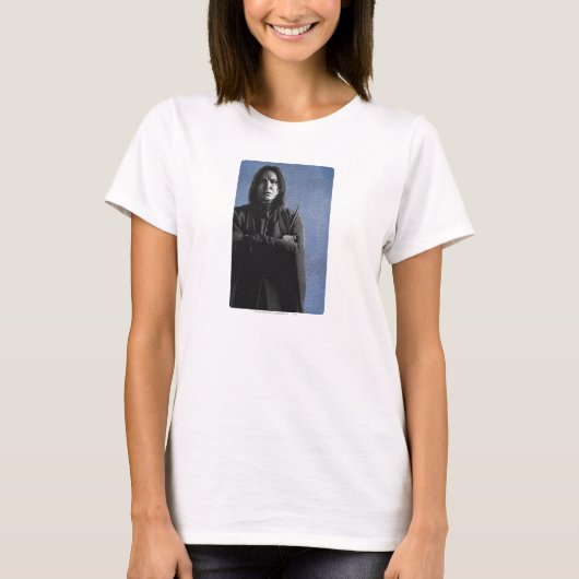 Severus Snape Tシャツ (正面)