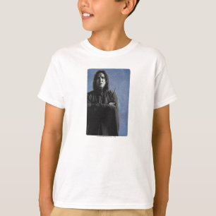 Severus Snape Tシャツ