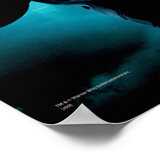 Severus Snape With Death Eaters 1 ポスター (角)